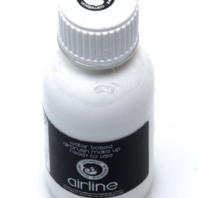 Cameleon Airline 50ml White UV Cameleon Airline 50ml White UV